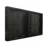 Předn&iacute; a zadn&iacute; &uacute;držba P3 P4 P5 P6 P10 LED panel 1000x500 Venkovn&iacute; lehk&yacute; hlin&iacute;kov&yacute; profil s pevn&yacute;m LED displejem
