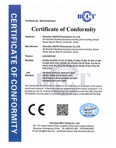  CE-EMC-certifikat 