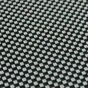 Holografischer, transparenter LED-Bildschirm mit ultraweicher und leichter Klebefolie