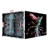 India 576x576 gegoten aluminium kast LED-paneel voor buiten P4.8 verhuur LED-scherm 
