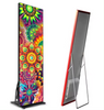 P2.5 İ&ccedil; Mekan Led Dijital Poster Ekranı 640x1920mm