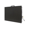 Parede de v&iacute;deo LED P1.5 interna de alta defini&ccedil;&atilde;o com configura&ccedil;&atilde;o de painel 640x480