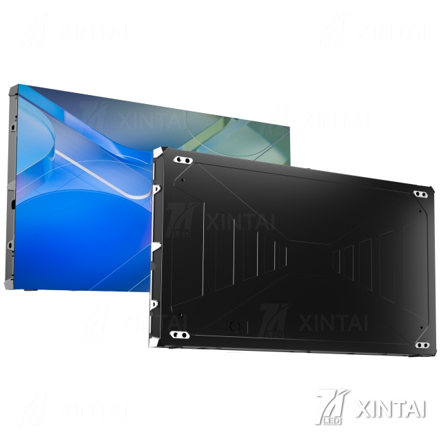COB LED-skerm met fyn toonhoogte | Ultra HD binnenshuise videomuur | P0.62 P0.78 P0.9 P1.25