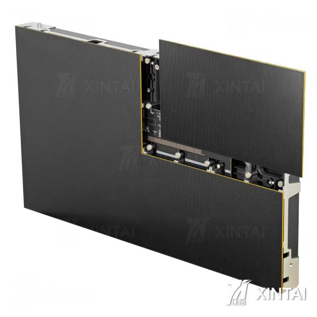 COB LED-skerm met fyn toonhoogte | Ultra HD binnenshuise videomuur | P0.62 P0.78 P0.9 P1.25