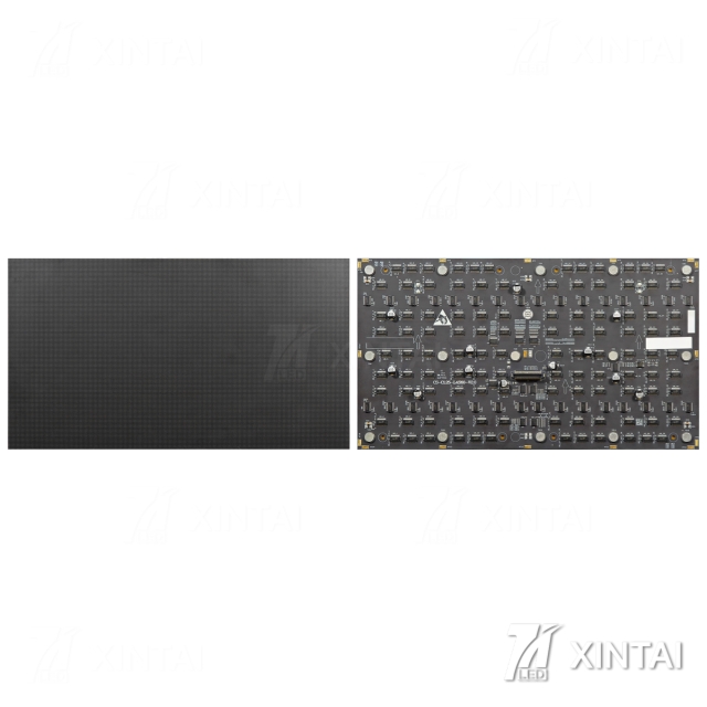 COB LED-skerm met fyn toonhoogte | Ultra HD binnenshuise videomuur | P0.62 P0.78 P0.9 P1.25